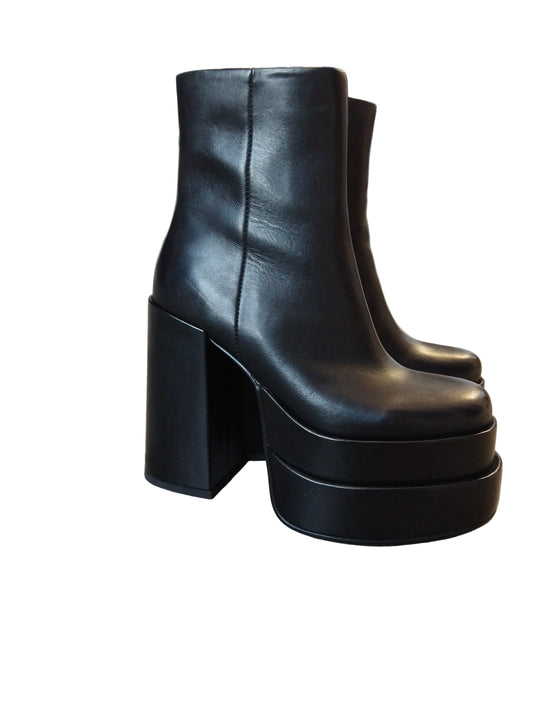 SteveMadden stígvél 37 1xnotuð