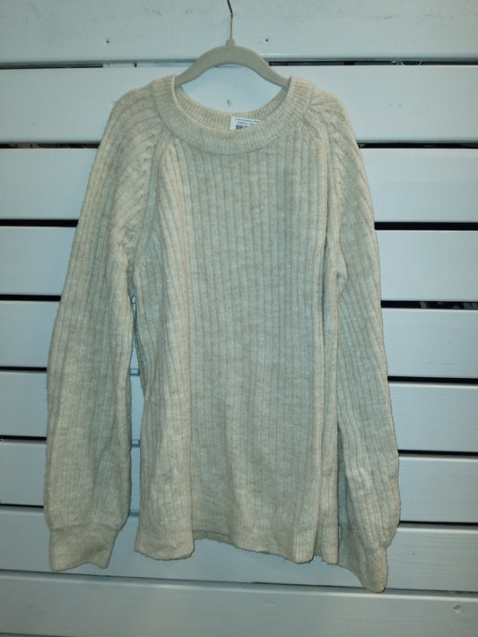 Lindex prjónapeysa 146/152