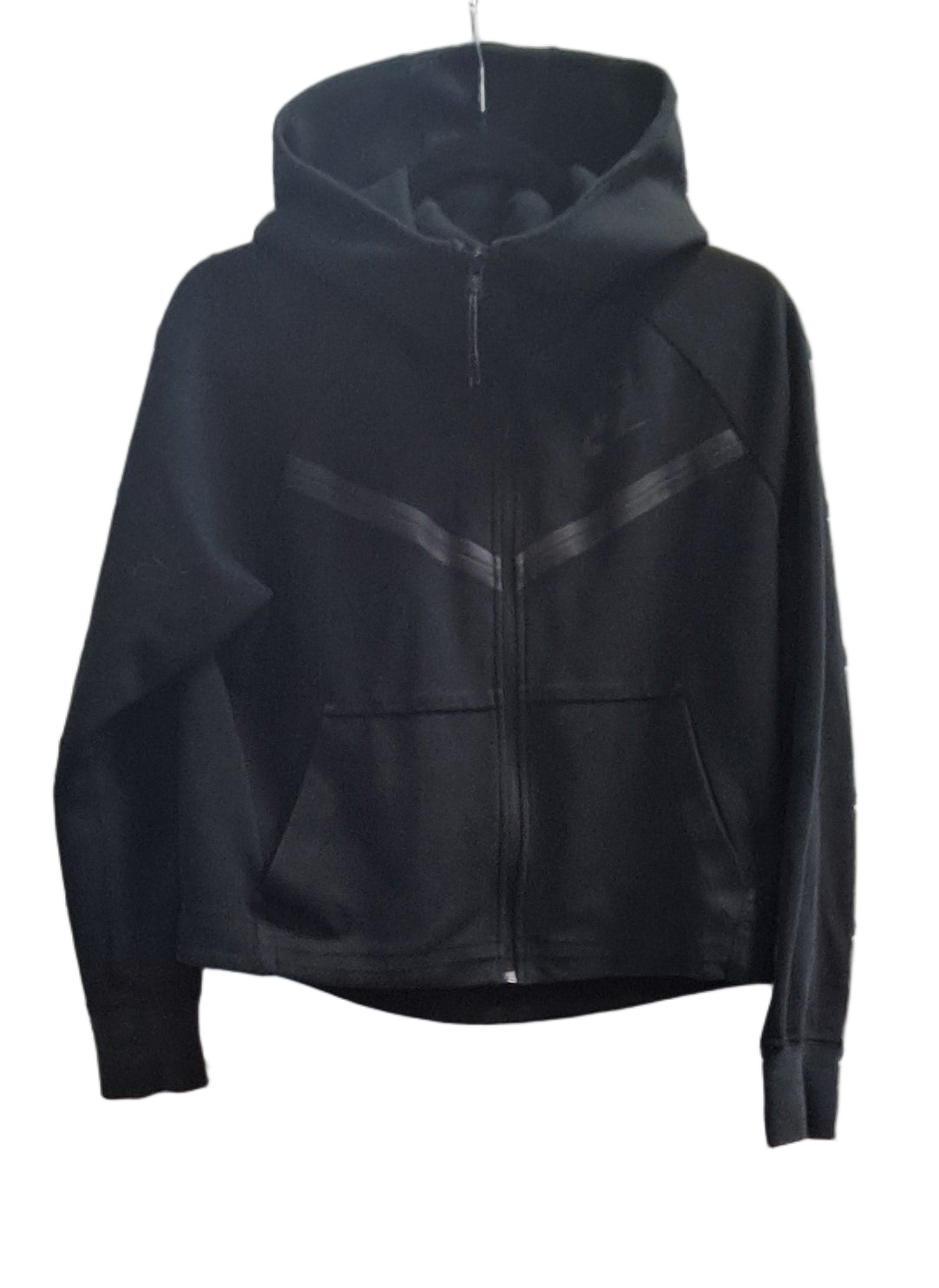 Nike hettupeysa, renndS