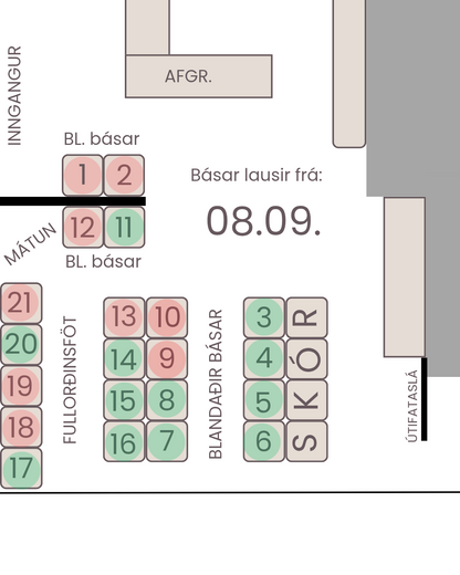 Bás