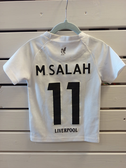 Liverpool bolur st2 M. Salah