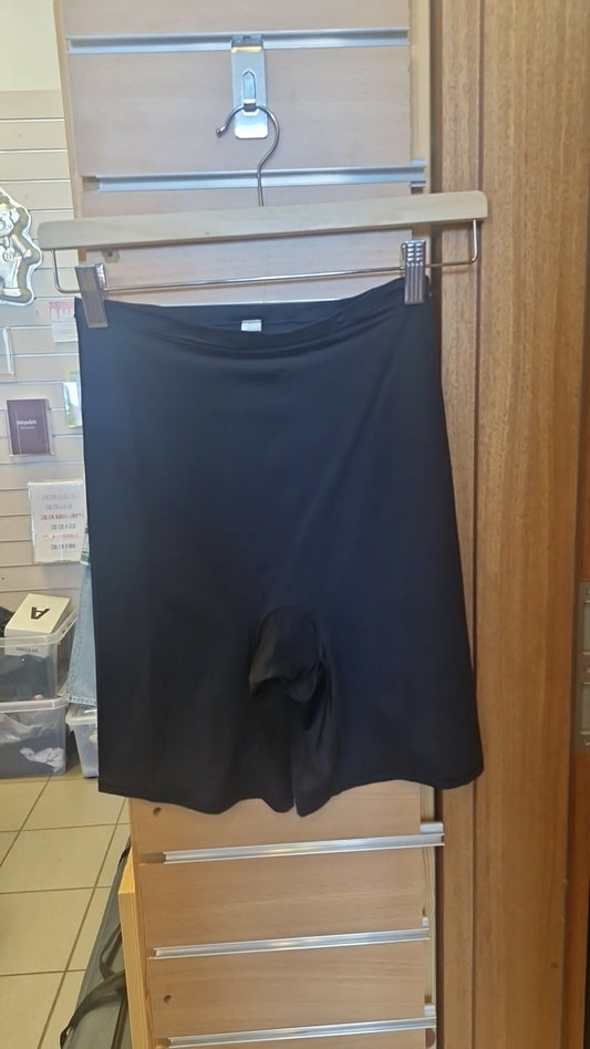 Lindex aðhaldsbuxur M