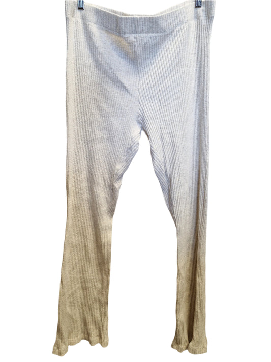 H&M kósýbuxur XL
