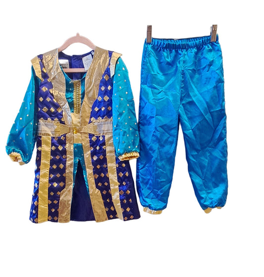 Aladdin búningur 104
