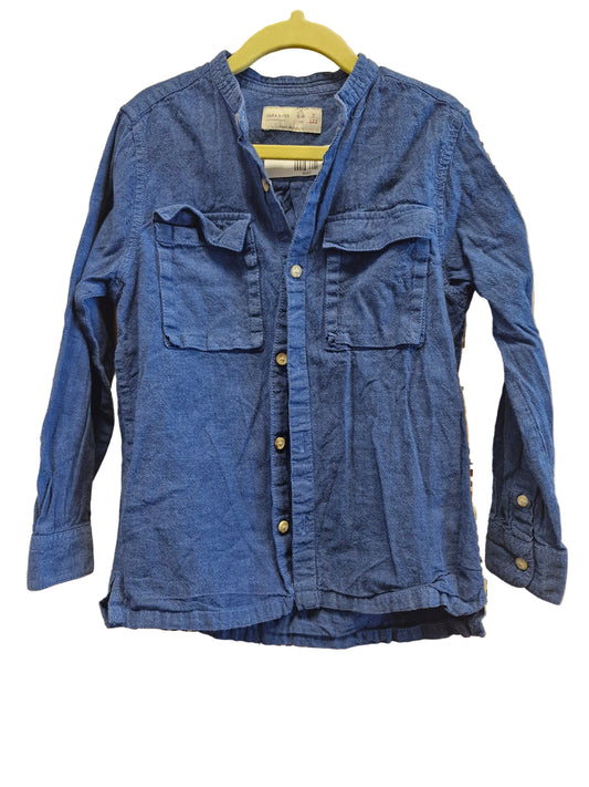 Zara Boys skyrta 7