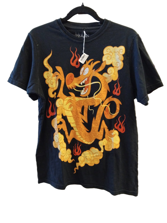 Mulan Disney M