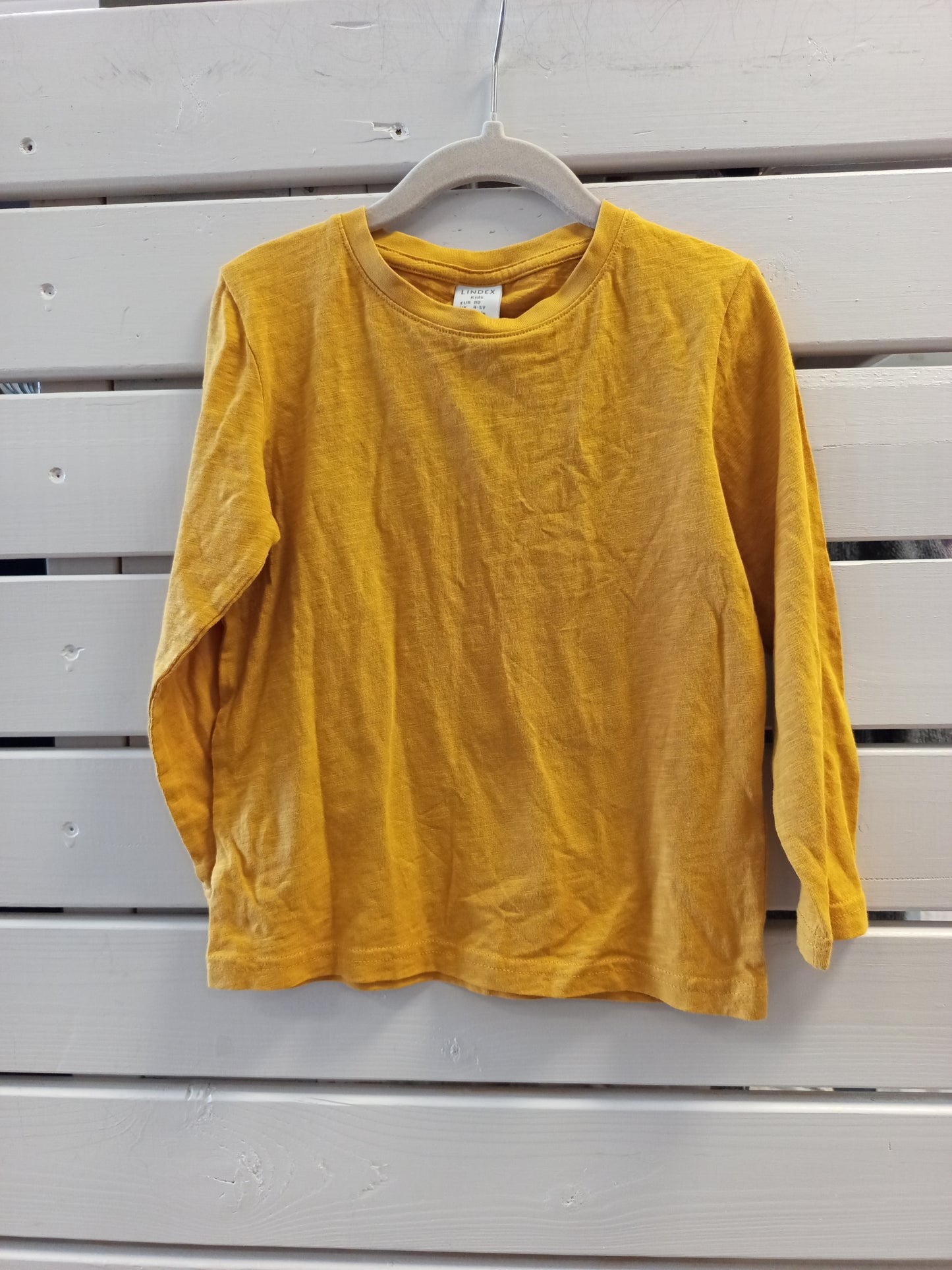 Lindex gulur bolur 110