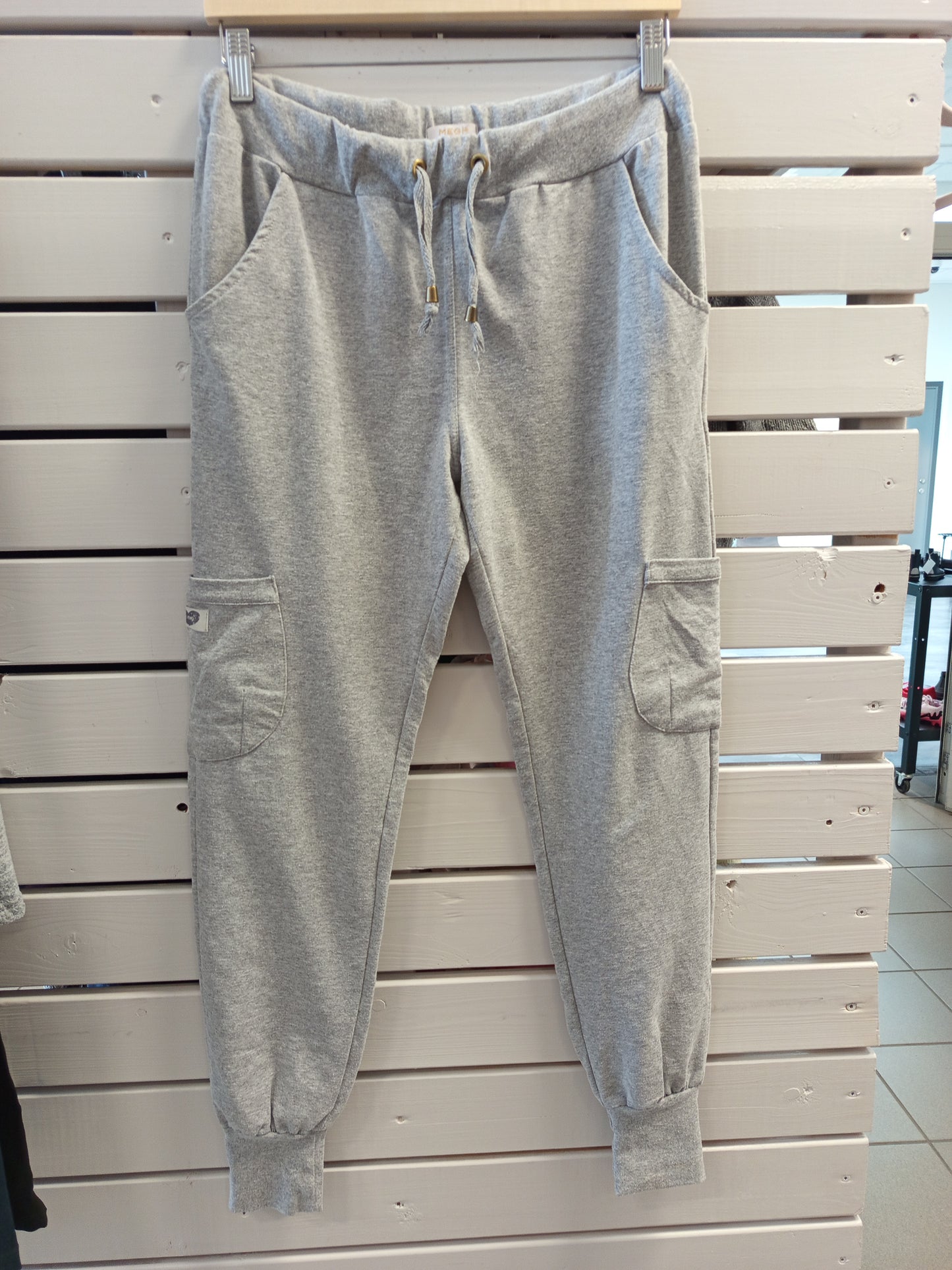 Megi buxur L/XL
