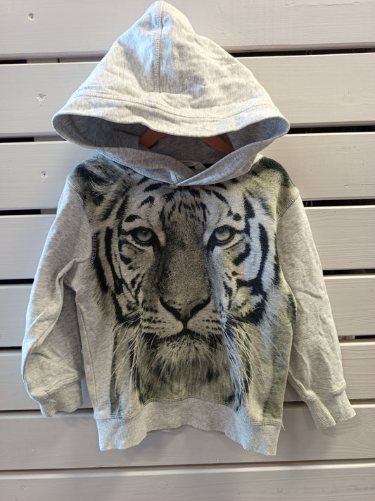 H&M hettupeysa 98/104