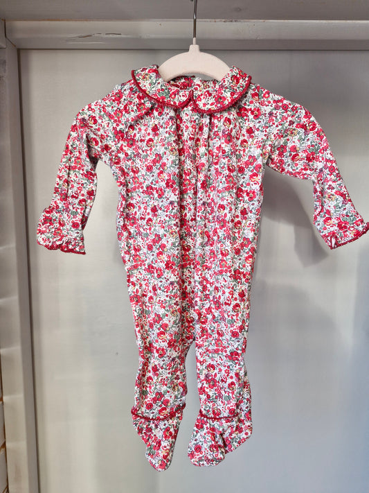 Mothercare blómagalli 50/56